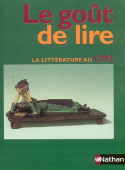 Français - CM2 - livre de l'élève