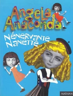Nenervante nanette