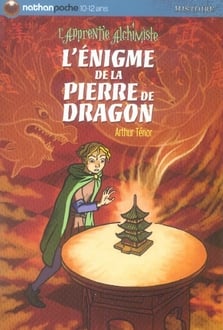 L'apprentie alchimiste t.2 - l'énigme de la pierre de dragon