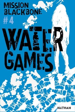 Blackbone Tome 4 : pure water