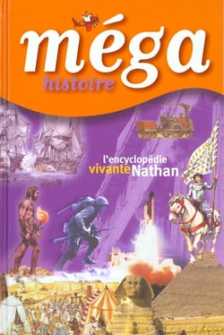 Mega histoire