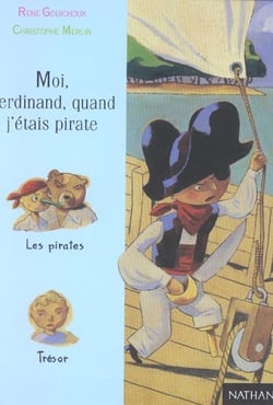 MOI FERDINAND QUAND ETAIS PIRA