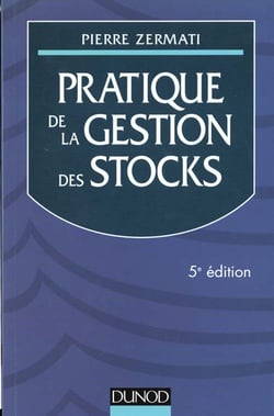 Pratique de la gestion des stocks