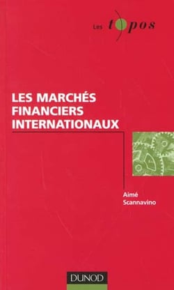 Les marches financiers internationaux