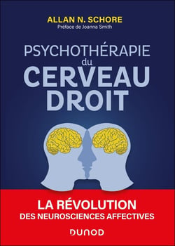 Psychothérapie du cerveau droit