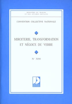 Miroiterie, transformation et negoce du verre