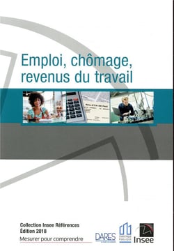 EMPLOI, CHÔMAGE et REVENUS D'ACTIVITÉ – Édition 2018