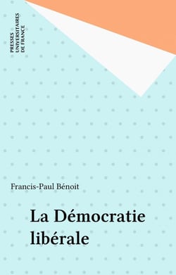 La démocratie libérale