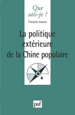 Politique extérieure de la Chine populaire