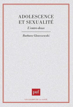 Adolescence et sexualité : l'entre-deux