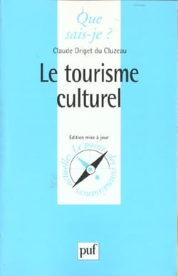 Le tourisme culturel
