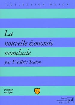 La nouvelle économie mondiale