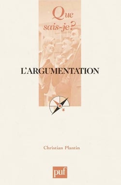 L'argumentation