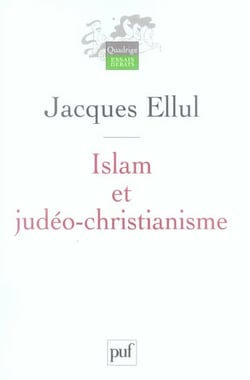 Islam et judéo-christianisme