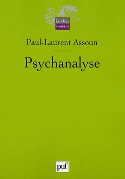 Psychanalyse