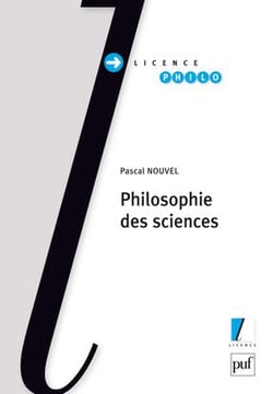 Philosophie des sciences