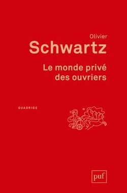 Le monde privé des ouvriers (3e édition)