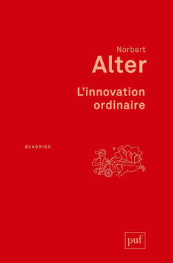 L'innovation ordinaire (4e édition)
