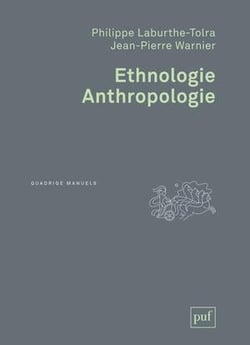 Ethnologie anthropologie (2e édition)