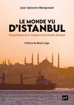 Le Monde vu d'Istanbul
