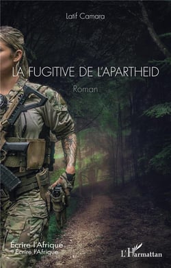 La fugitive de l'apartheid