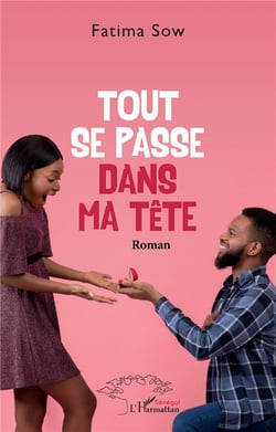 Tout se passe dans ma tête
