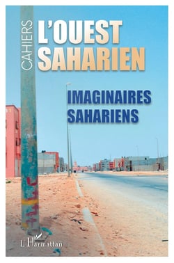 Imaginaires sahariens