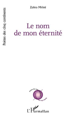 Le nom de mon éternité