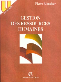 Gestion ressources humaines