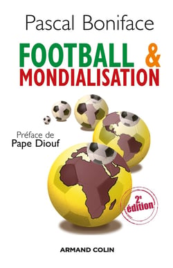 Football et mondialisation (2e édition)