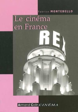 Le cinéma en France