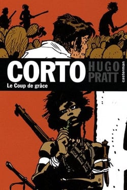 Mini Corto T21 Le Coup De Grace