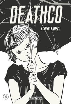 Deathco Tome 4