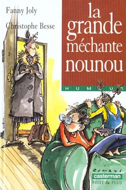 Grande mechante nounou (La)