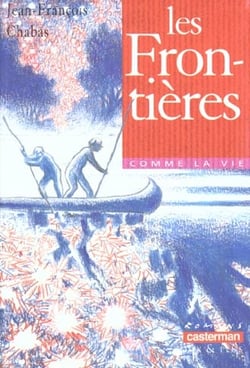 Les frontieres (anc edition)