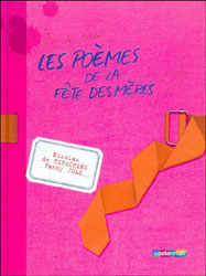 Qui a pique les poemes de la fete des meres ?