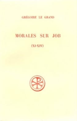 SC 212 Morales sur Job, Livres XI-XIV