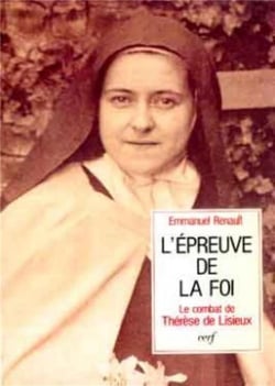 L'Épreuve de la foi