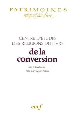 De la conversation
