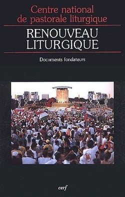 Renouveau liturgique