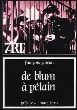 De blum à pétain