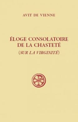 SC 546 Éloge consolatoire de la chasteté