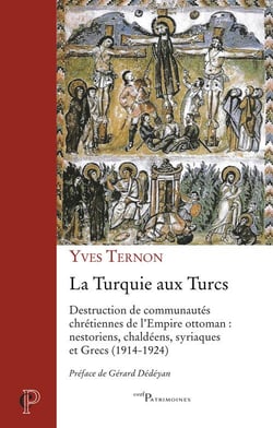 La Turquie aux Turcs