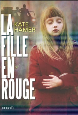 La Fille en rouge