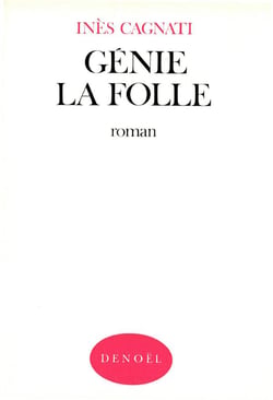 Genie la folle