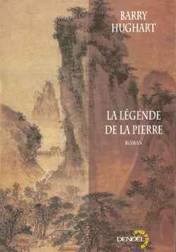 La légende de la pierre