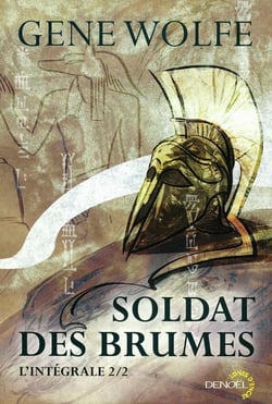 Soldat des brumes Tome 2