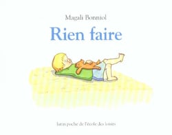 Rien faire
