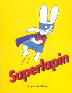 Superlapin