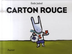 Carton rouge